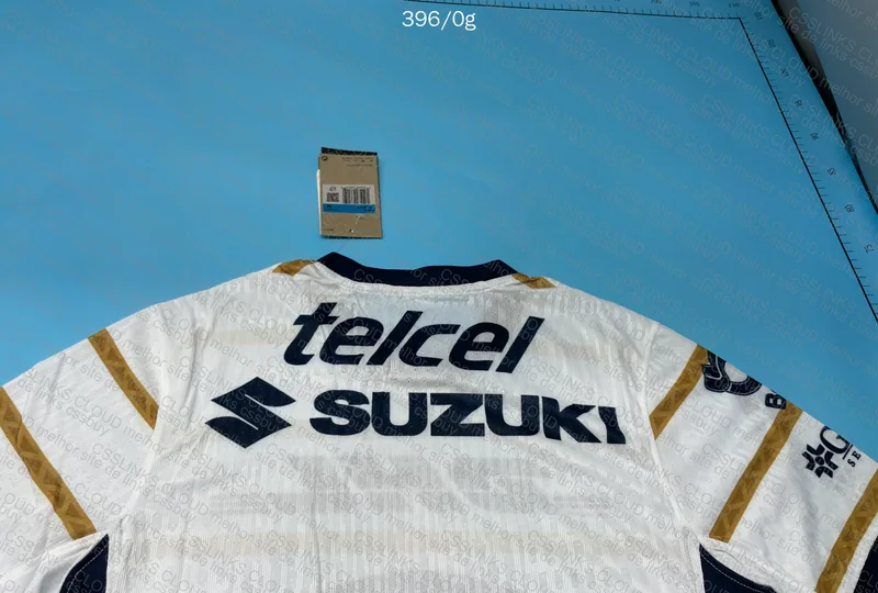 Random Team Jerseys - Blind Box 9