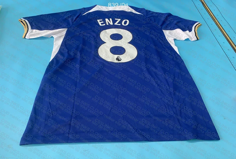 Random Team Jerseys - Blind Box 2