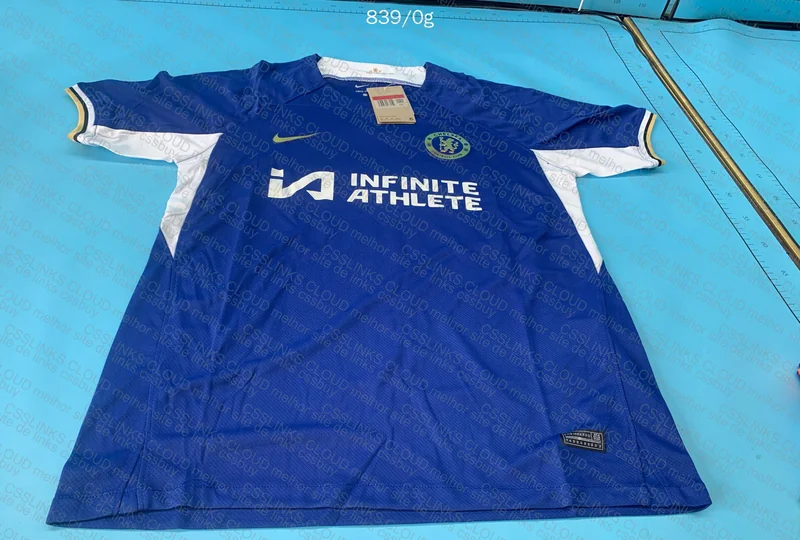 Random Team Jerseys - Blind Box 4
