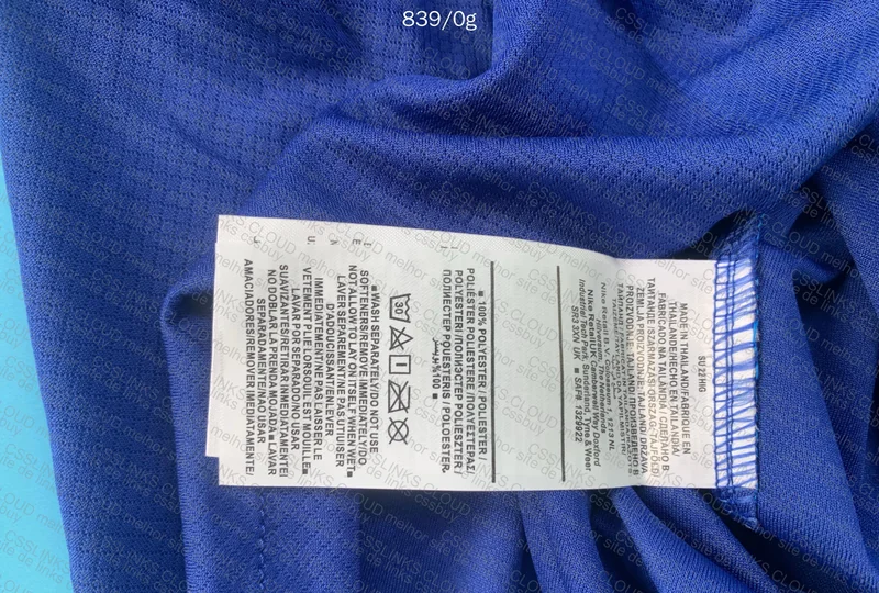 Random Team Jerseys - Blind Box 5