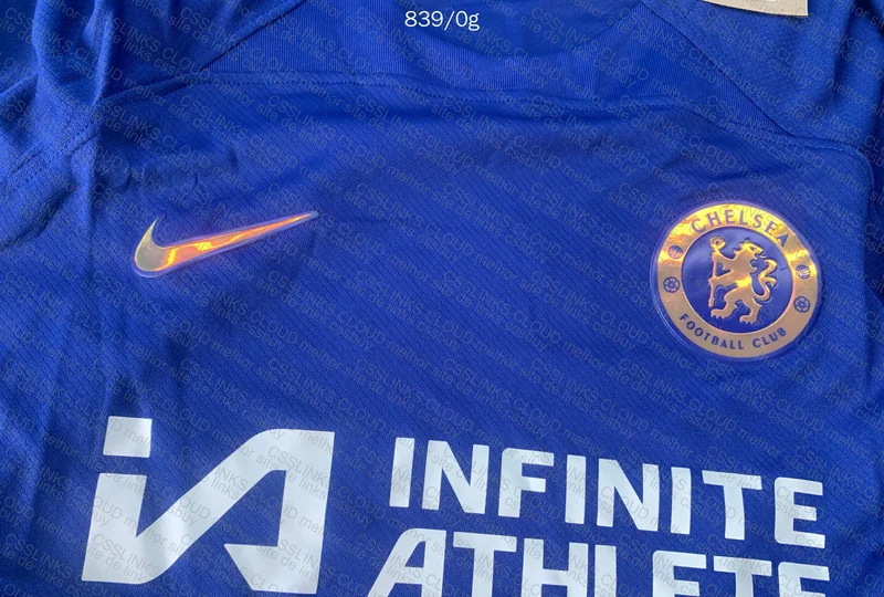 Random Team Jerseys - Blind Box 6