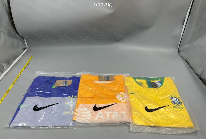 Random Team Jerseys (Chinese are releasing now)