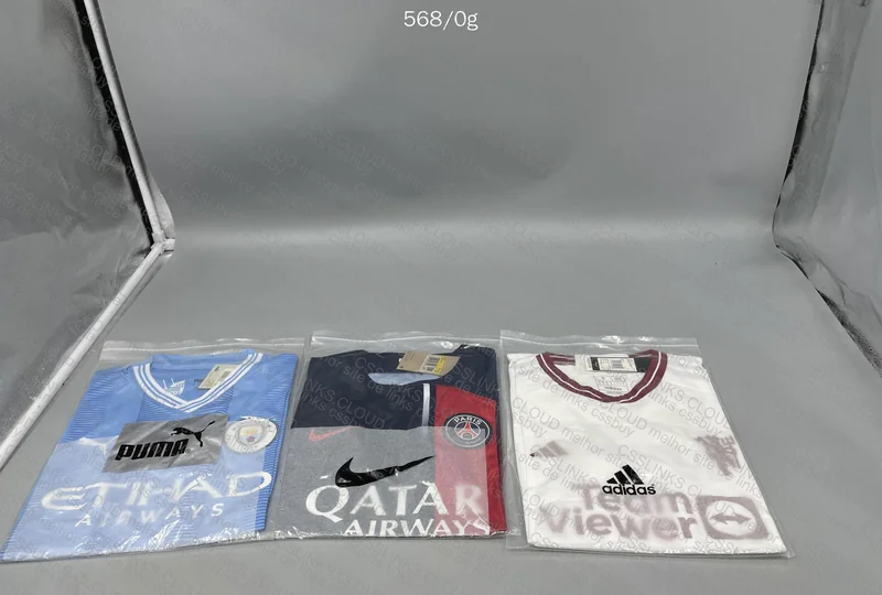 Random Team Jerseys - Sale 2