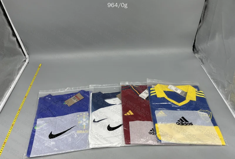 RANDOM TEAM JERSEY