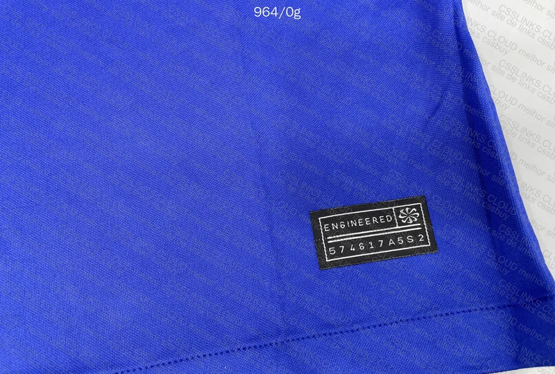 RANDOM TEAM JERSEY 3