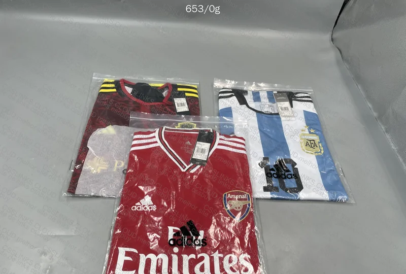 Random Team Jersey