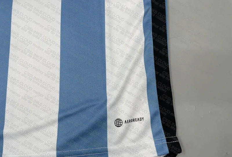 Random Team Jersey 2