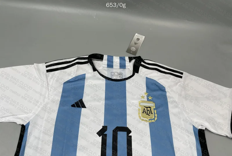 Random Team Jersey 3