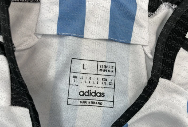 Random Team Jersey 4