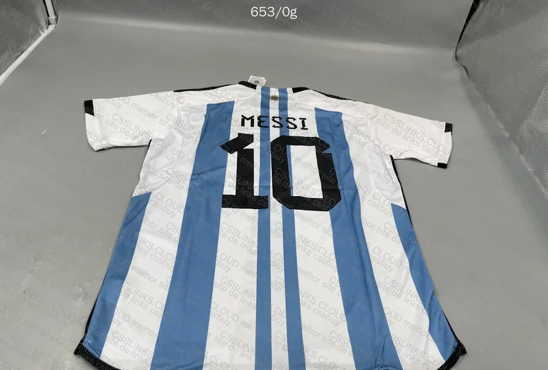Random Team Jersey 6