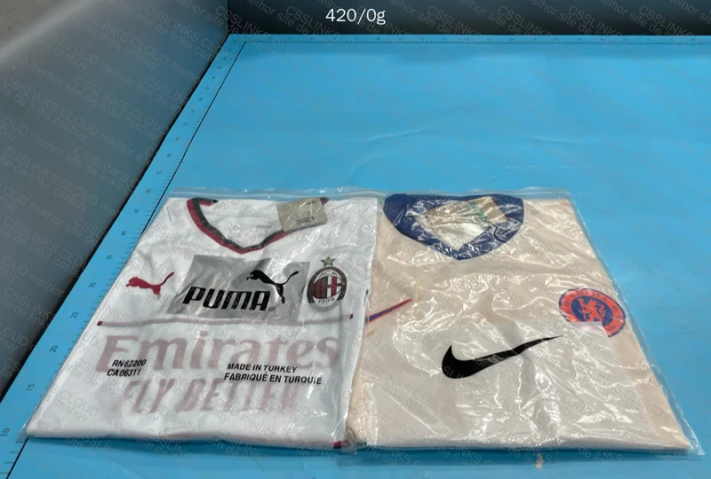 Random Team Jersey