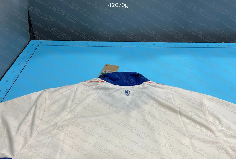 Random Team Jersey 10
