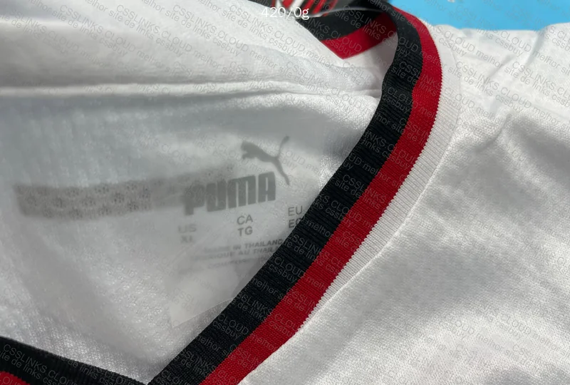 Random Team Jersey 2