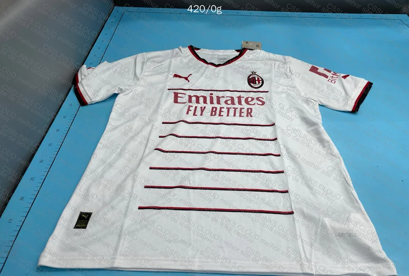 Random Team Jersey 3