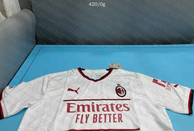Random Team Jersey 4