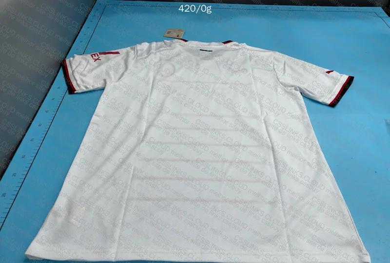 Random Team Jersey 5