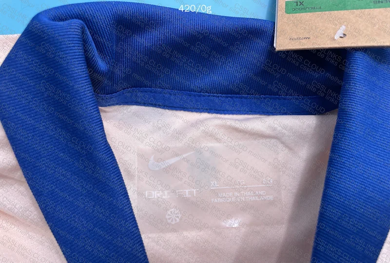 Random Team Jersey 6