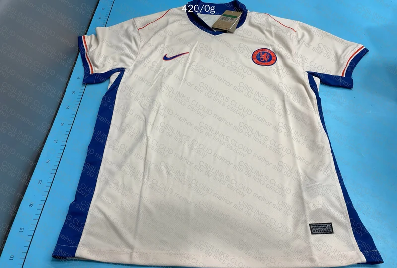 Random Team Jersey 7