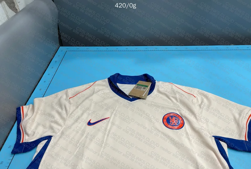 Random Team Jersey 8