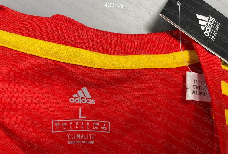 Random Team Jerseys 3
