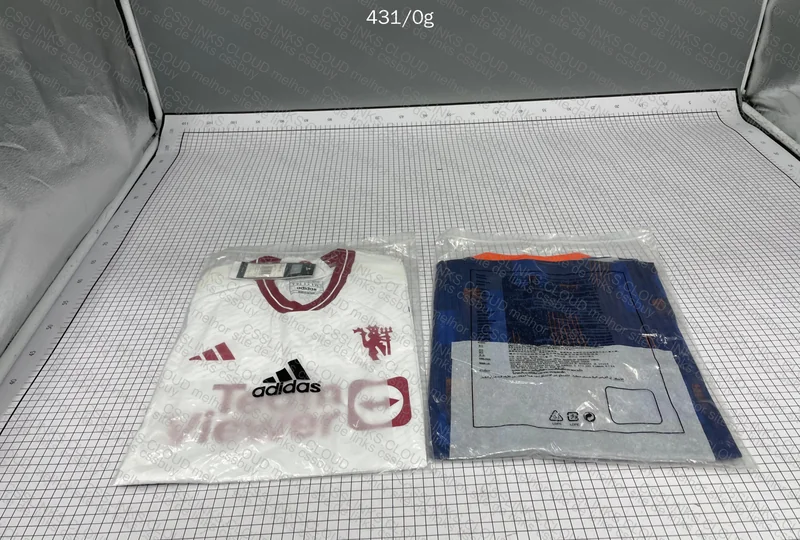 Team Jerseys - Blind Box
