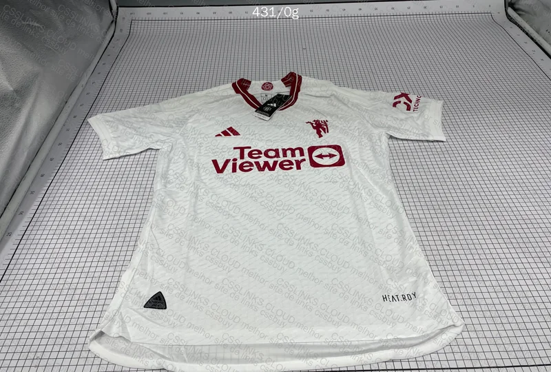 Team Jerseys - Blind Box 2