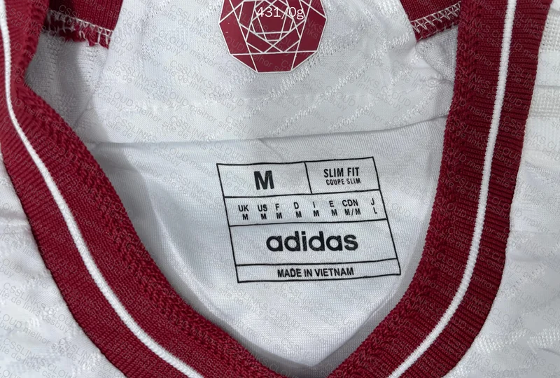 Team Jerseys - Blind Box 3