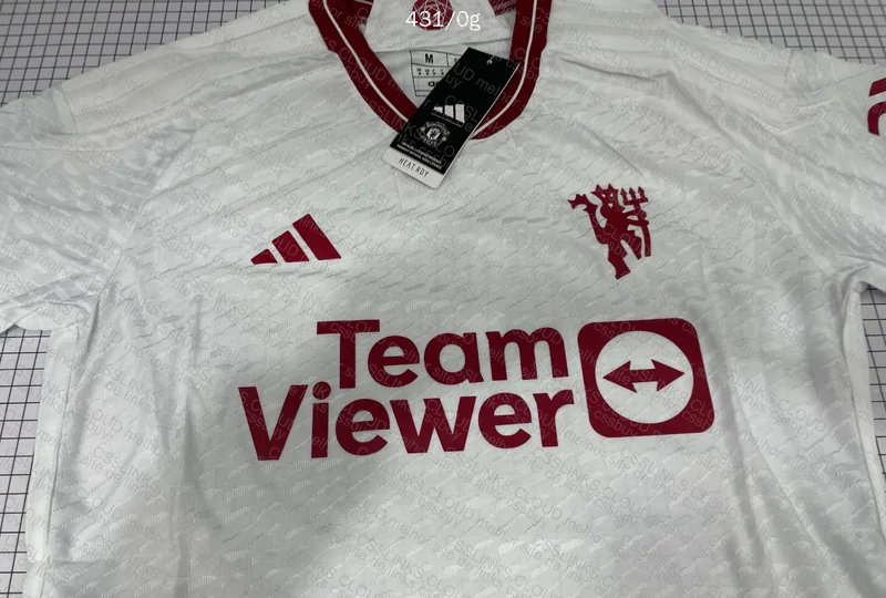 Team Jerseys - Blind Box 5