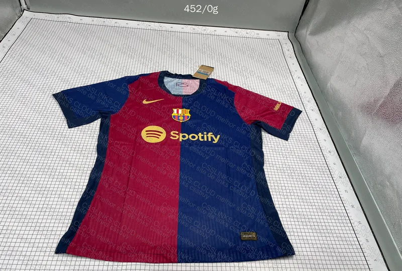 Team Jerseys - Blind Box