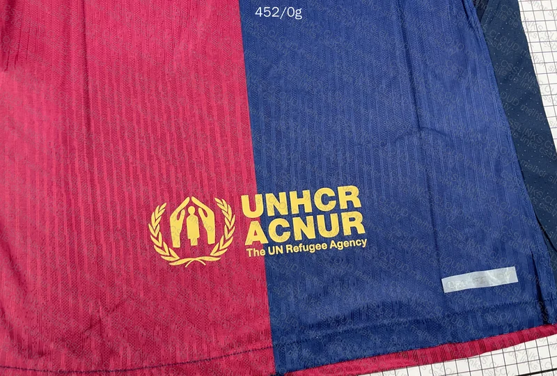 Team Jerseys - Blind Box 10