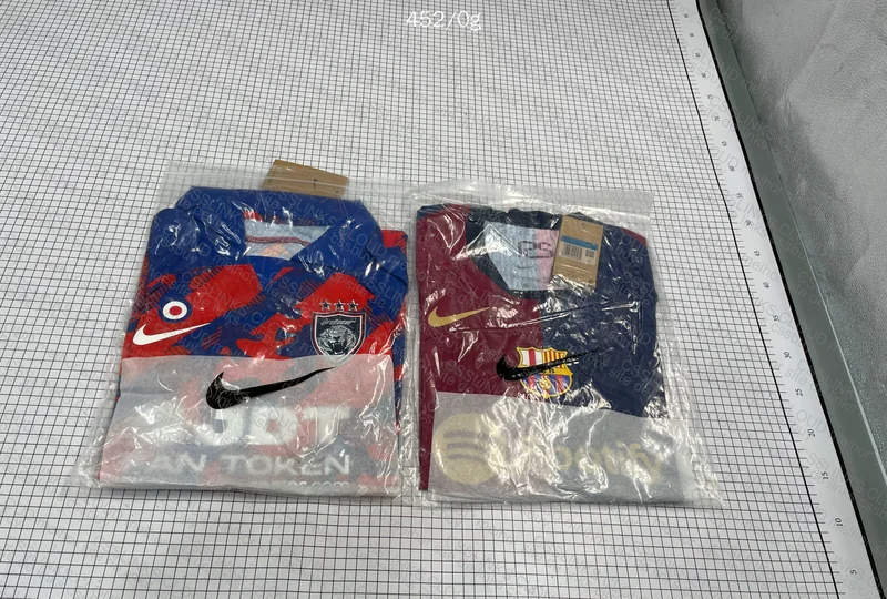 Team Jerseys - Blind Box 3
