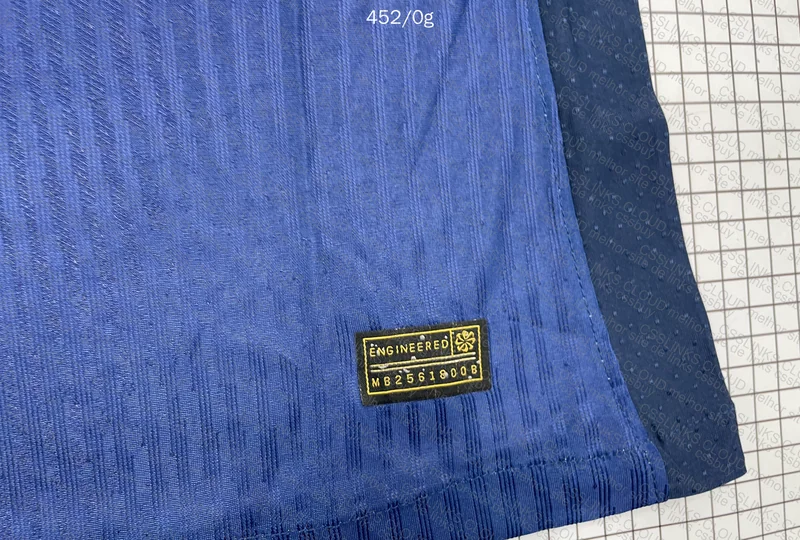 Team Jerseys - Blind Box 4