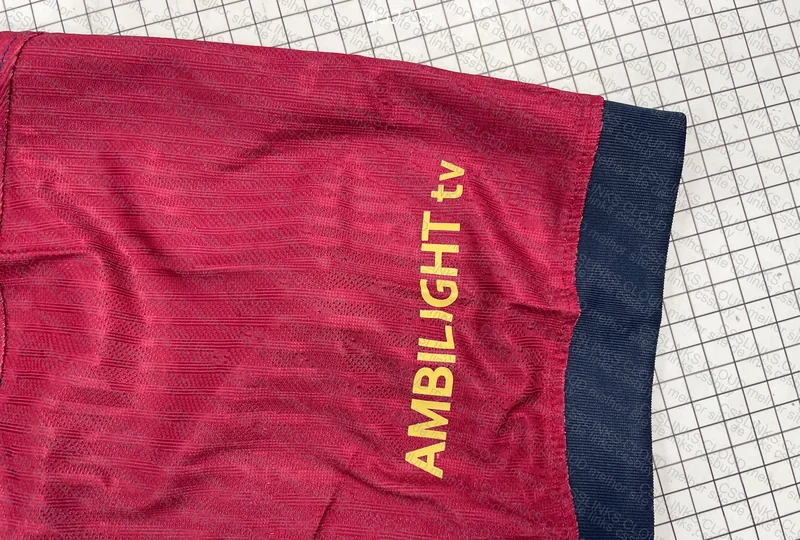 Team Jerseys - Blind Box 5