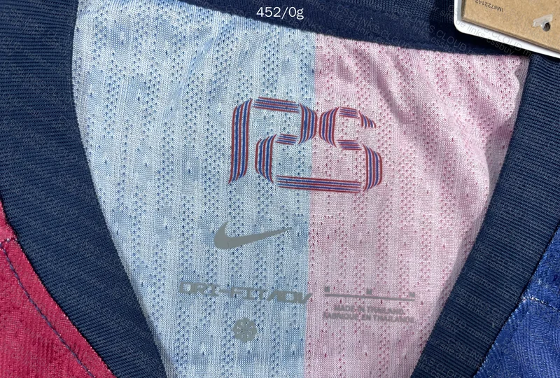 Team Jerseys - Blind Box 6