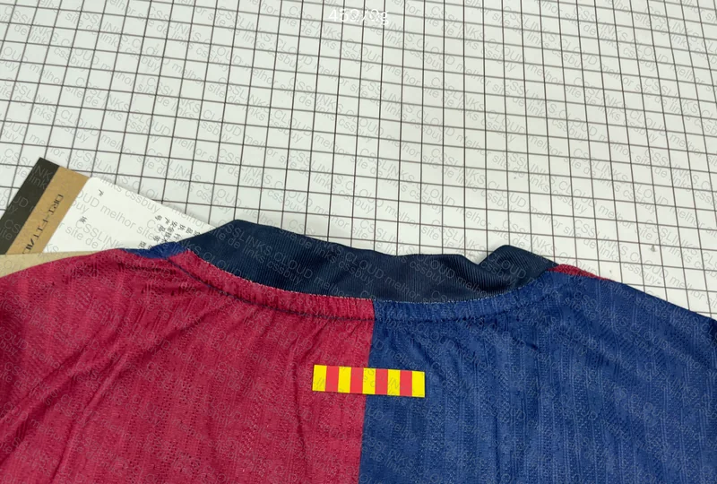 Team Jerseys - Blind Box 7
