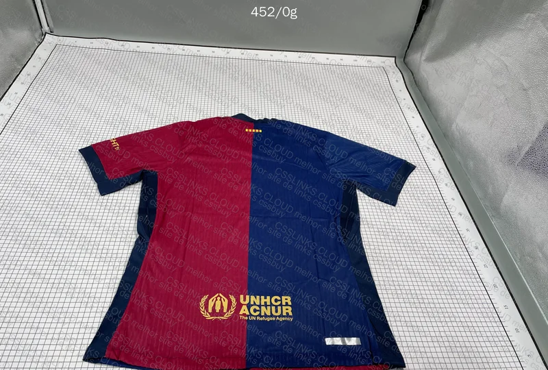 Team Jerseys - Blind Box 9