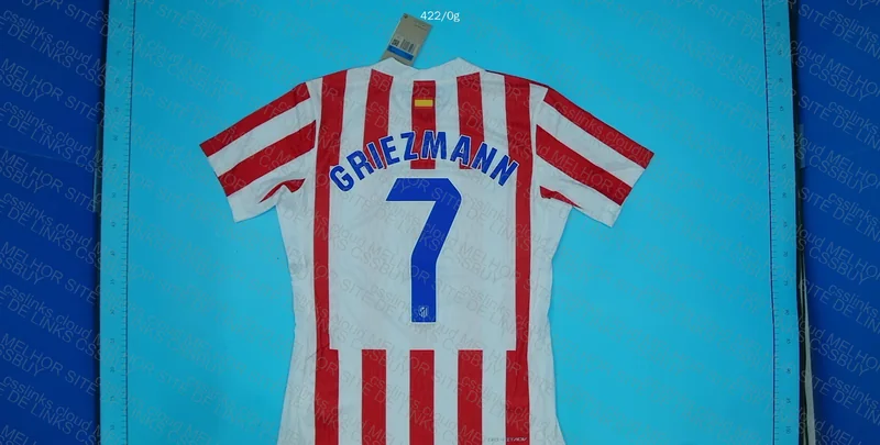 Team Jerseys Blind Box 3