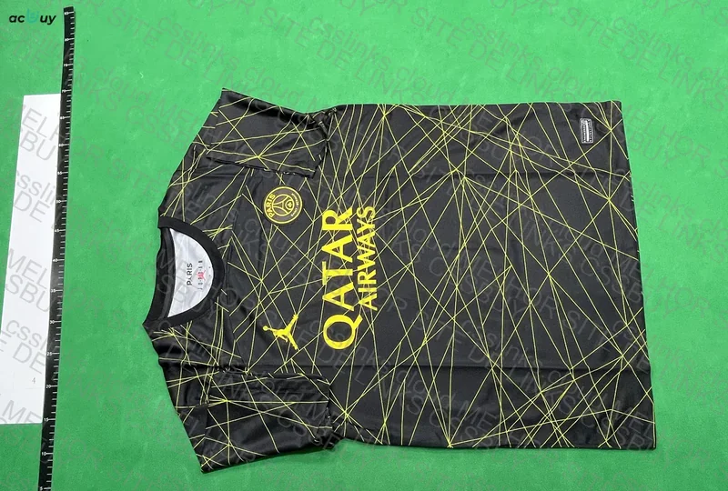 Team Jerseys Blind Box 4