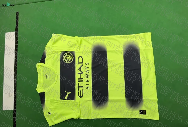 Team Jerseys Blind Box 8