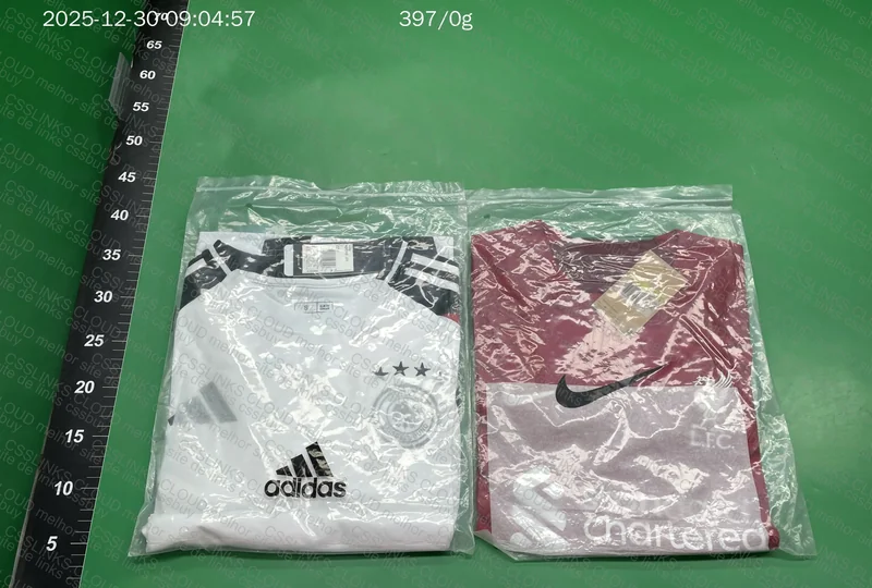 Team Jerseys Blind Box
