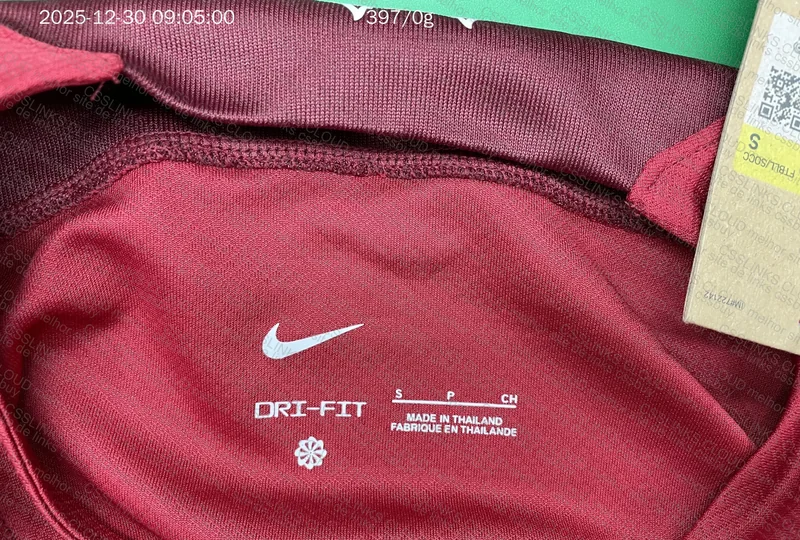 Team Jerseys Blind Box 3