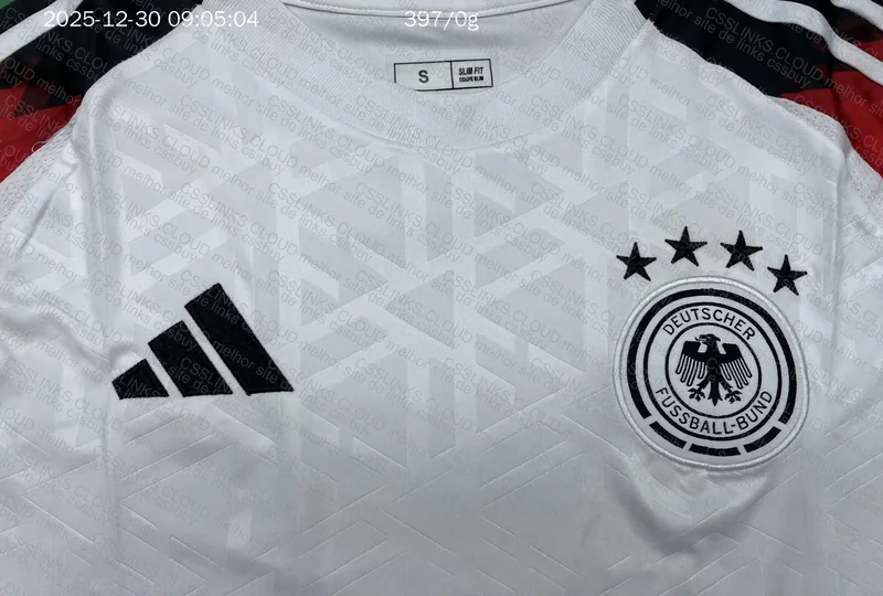 Team Jerseys Blind Box 6