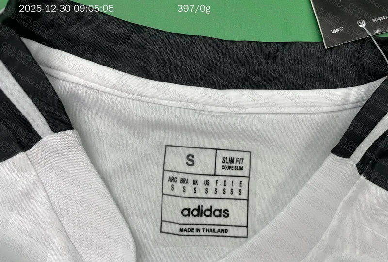 Team Jerseys Blind Box 7