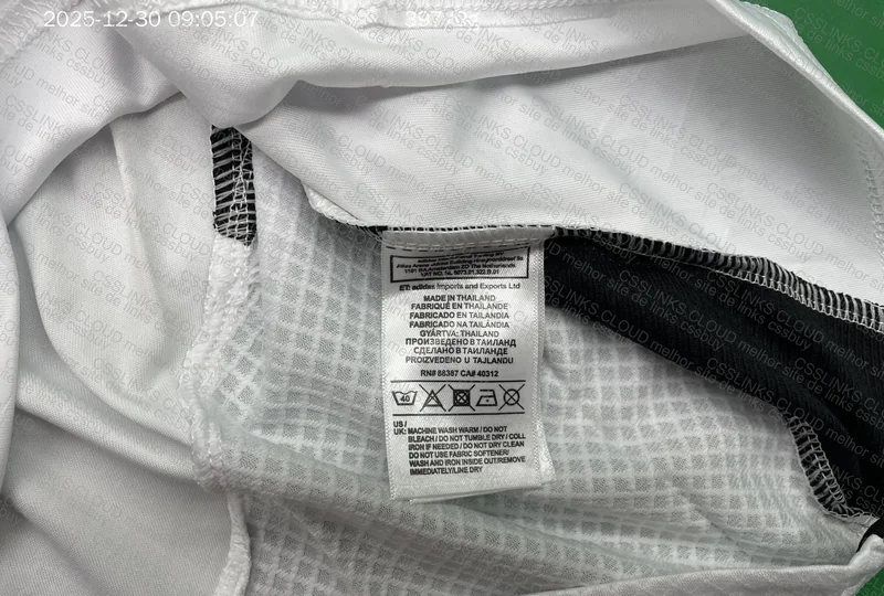 Team Jerseys Blind Box 9