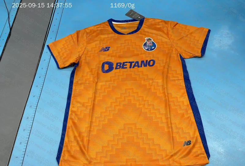 Team Jerseys Blind Box 2