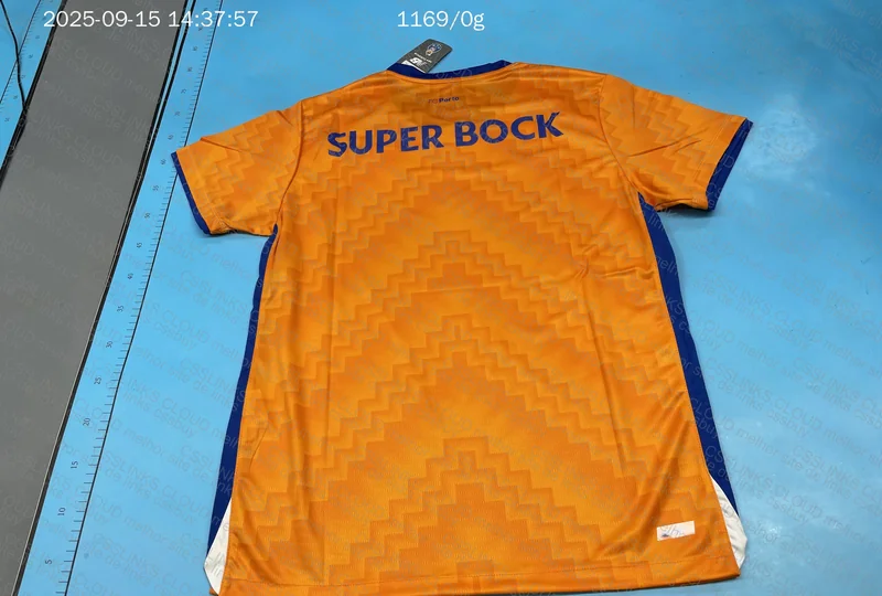 Team Jerseys Blind Box 4
