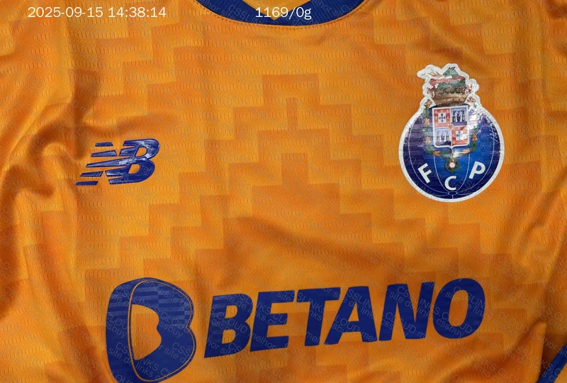 Team Jerseys Blind Box 5