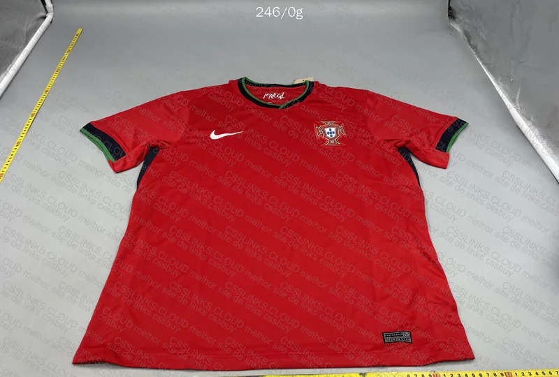 Team Jerseys (BR and PT) 4