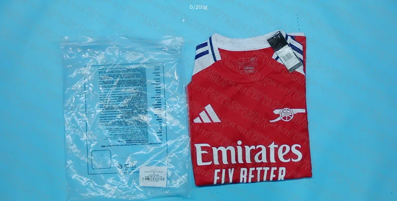 European Team Jerseys with Catalog