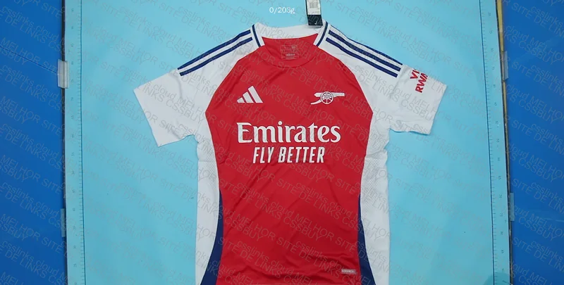 European Team Jerseys with Catalog 3